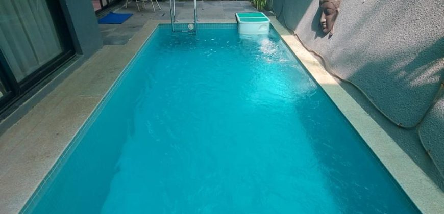 3 BHK Fully Furnished Luxury Villa ASSAGAO Goa