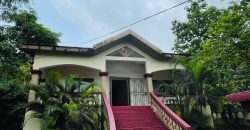2 BHK Independent Semi Furnished House For Sale At NACHINOLA Goa