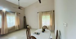 2 BHK Independent Semi Furnished House For Sale At NACHINOLA Goa