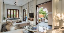 5 BHK Luxurious Villa With Serene Field View At SIOLIM Goa