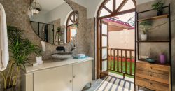 5 BHK Luxurious Villa With Serene Field View At SIOLIM Goa