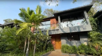 3 BHK Fully Furnished Luxury Villa ASSAGAO Goa