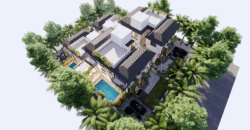 3 BHK Luxury Villa For Sale At ASSAGAO Goa