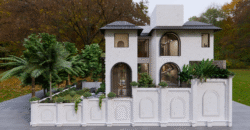 3 BHK Luxury Villa For Sale At ASSAGAO Goa