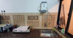 1 BHK Fully Furnished Apartment for Rent in CANDOLIM, Goa