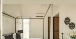 2 BHK Villa For Rent in ANJUNA Goa
