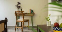 2 BHK Apartment For Rent At REIS MAGOS Goa