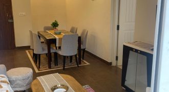 2 BHK Fully Furnished Apartment for Rent in ASSAGAO, Goa