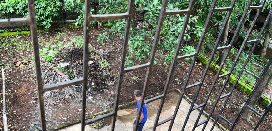 4 BHK House Cum Shop For Rent in MARGAO, Goa