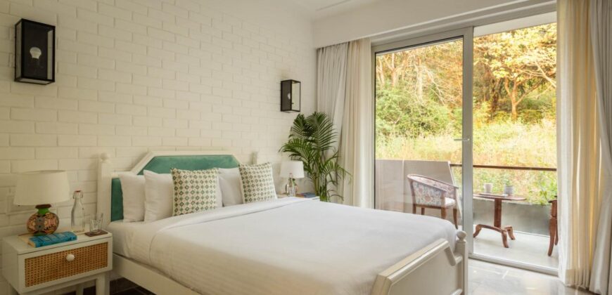 2 BHK Apartment For Sale At REIS MAGOS Goa