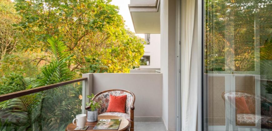2 BHK Apartment For Sale At REIS MAGOS Goa