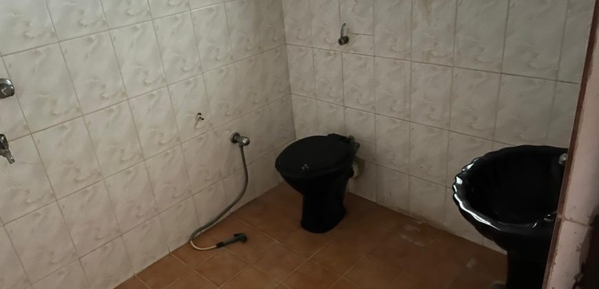 4 BHK House Cum Shop For Rent in MARGAO, Goa