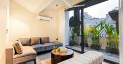 3 BHK Fully Furnished Villa For Rent At SIOLIM Goa