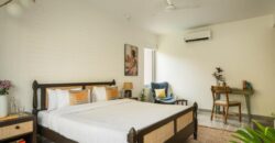 2 BHK Apartment For Rent At REIS MAGOS Goa