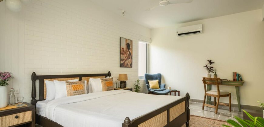 2 BHK Apartment For Sale At REIS MAGOS Goa