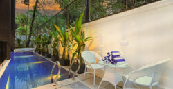 3 BHK Fully Furnished Villa For Rent At SIOLIM Goa
