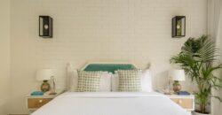 2 BHK Apartment For Rent At REIS MAGOS Goa