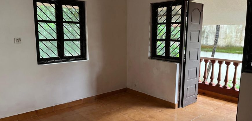 4 BHK House Cum Shop For Rent in MARGAO, Goa