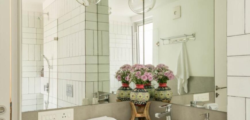 2 BHK Apartment For Rent At REIS MAGOS Goa