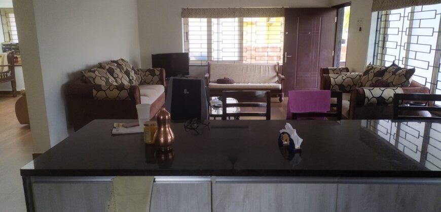 3 BHK Fully Furnished Villa for Rent in BENAULIM, Goa