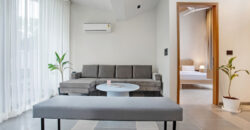 3 BHK Fully Furnished Villa For Rent At SIOLIM Goa