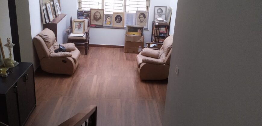 3 BHK Fully Furnished Villa for Rent in BENAULIM, Goa