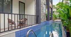 3 BHK Fully Furnished Villa For Rent At SIOLIM Goa