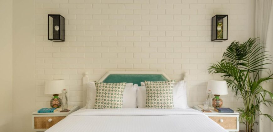 2 BHK Apartment For Rent At REIS MAGOS Goa