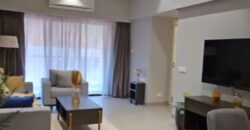 2 BHK Apartment For Rent At BAMBOLIM Goa