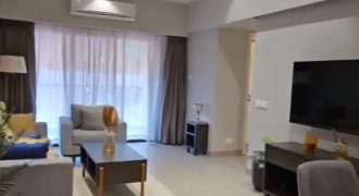 2 BHK Apartment For Rent At BAMBOLIM Goa