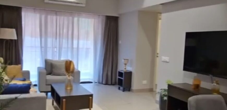 2 BHK Apartment For Rent At BAMBOLIM Goa