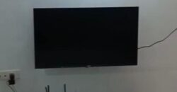 1 BHK Fully Furnished Apartment for Rent in CANDOLIM, Goa