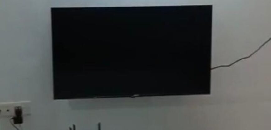 1 BHK Fully Furnished Apartment for Rent in CANDOLIM, Goa