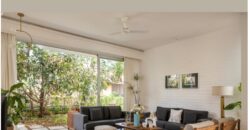 2 BHK Villa For Rent in ANJUNA Goa