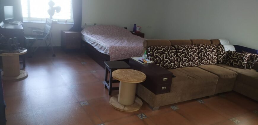 3 BHK Fully Furnished Villa for Rent in BENAULIM, Goa