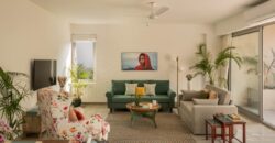 2 BHK Apartment For Rent At REIS MAGOS Goa