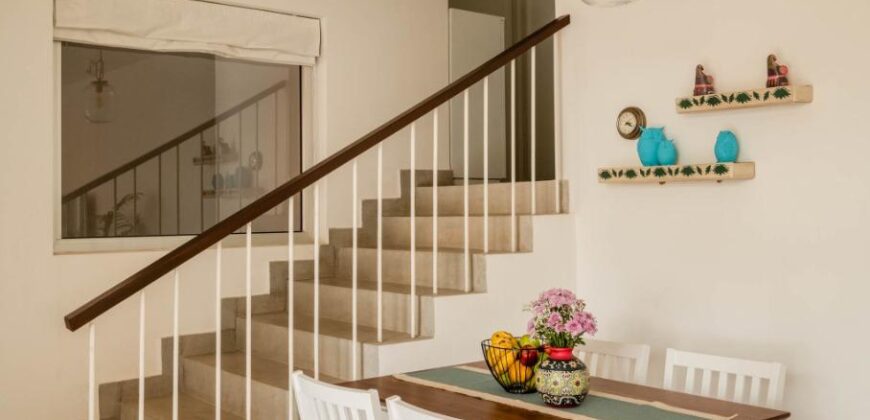 2 BHK Apartment For Rent At REIS MAGOS Goa