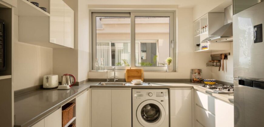 2 BHK Apartment For Rent At REIS MAGOS Goa