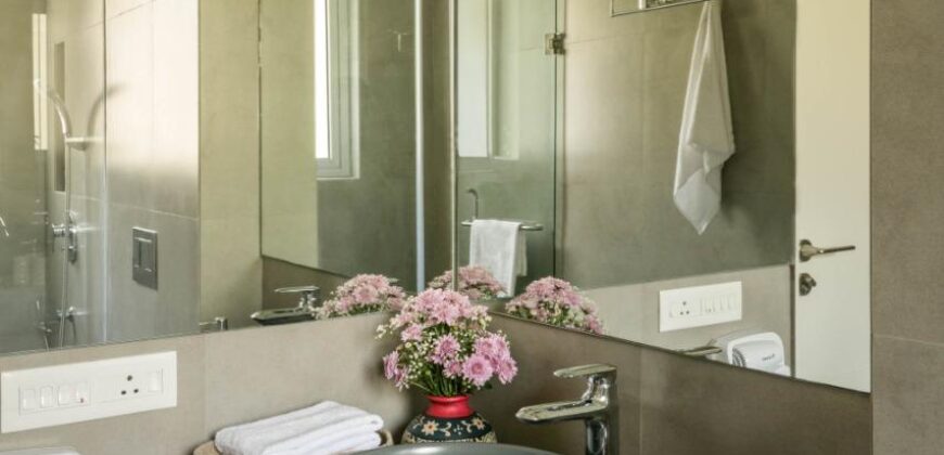 2 BHK Apartment For Rent At REIS MAGOS Goa