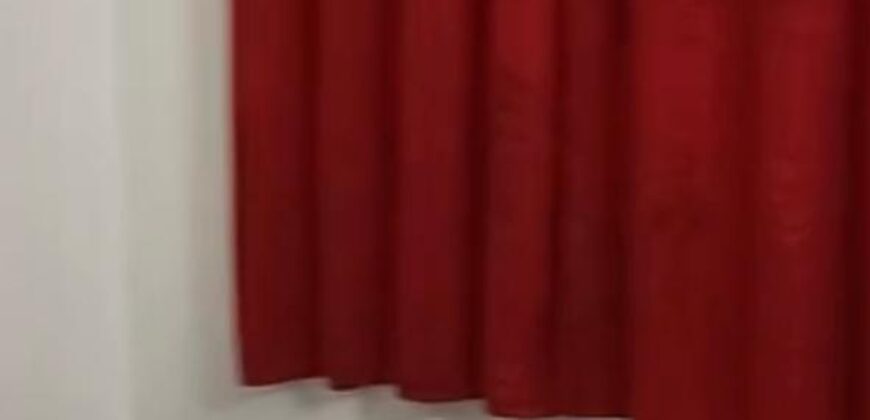 1 BHK Fully Furnished Apartment for Rent in CANDOLIM, Goa