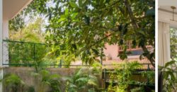 2 BHK Villa For Rent in ANJUNA Goa