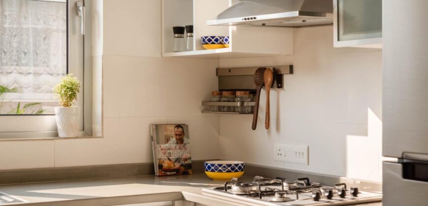 2 BHK Apartment For Rent At REIS MAGOS Goa