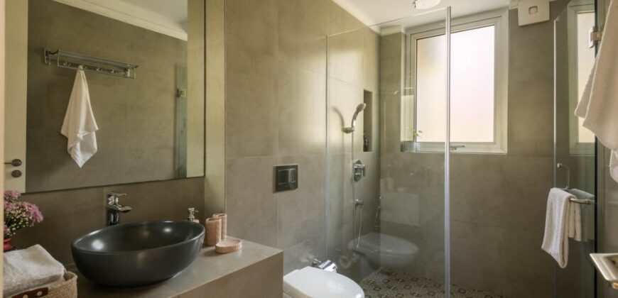 2 BHK Apartment For Rent At REIS MAGOS Goa