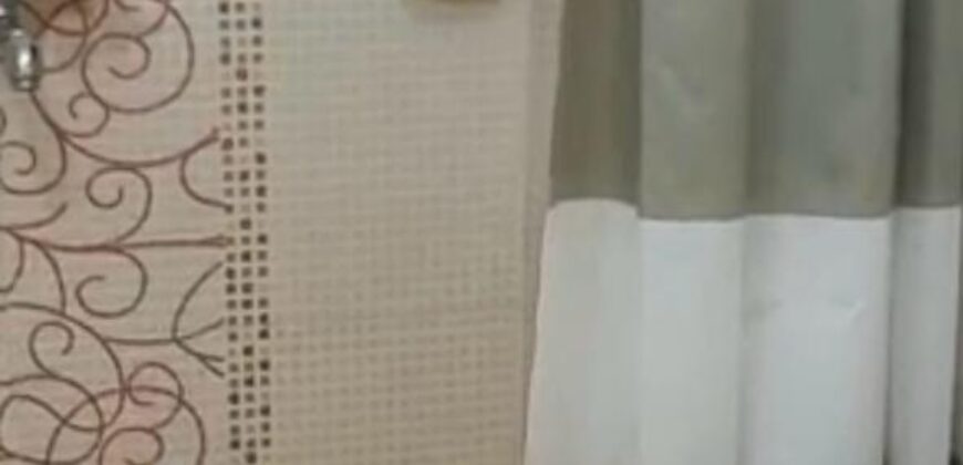 1 BHK Fully Furnished Apartment for Rent in CANDOLIM, Goa