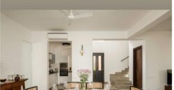 2 BHK Villa For Rent in ANJUNA Goa