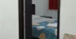 1 BHK Fully Furnished Apartment for Rent in CANDOLIM, Goa