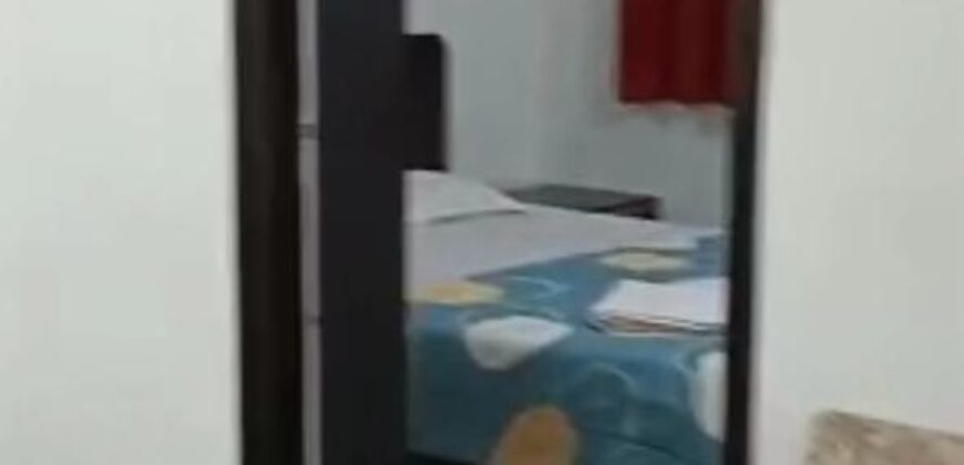 1 BHK Fully Furnished Apartment for Rent in CANDOLIM, Goa