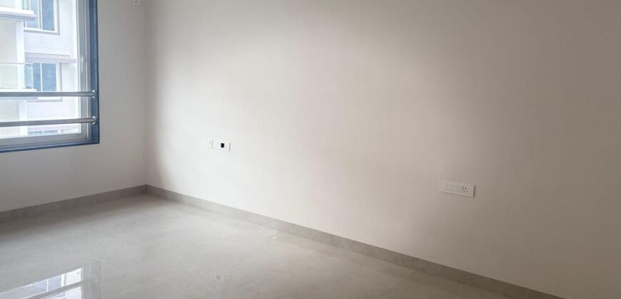 3BHK Apartment For Sale in TALEIGAO Goa