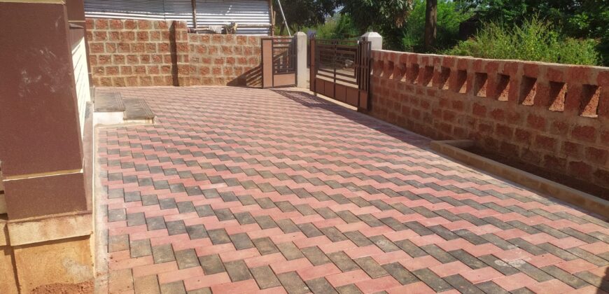 3 BHK Fully Furnished Villa for Rent in BENAULIM, Goa