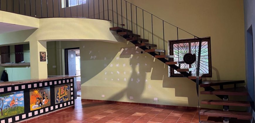 4 BHK House Cum Shop For Rent in MARGAO, Goa